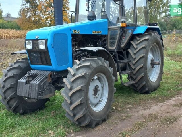 МТЗ 1221.2 Беларус, объемом двигателя 7.12 л и пробегом 0 тыс. км за 29119 $, фото 1 на Automoto.ua