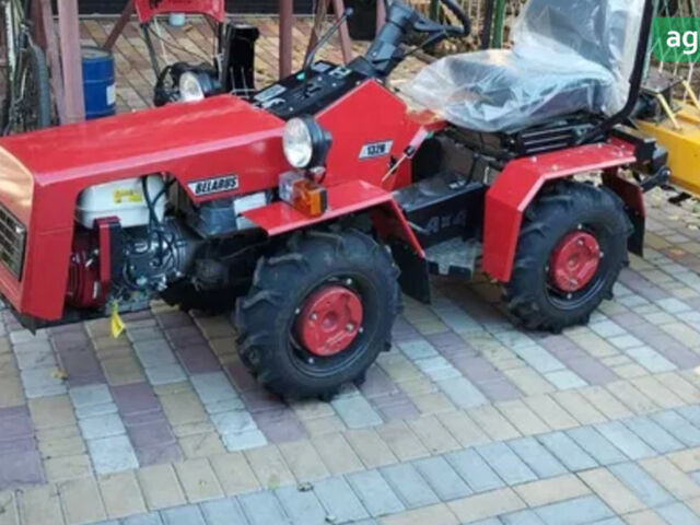 МТЗ 132Н Білорус, об'ємом двигуна 0 л та пробігом 0 тис. км за 4611 $, фото 1 на Automoto.ua