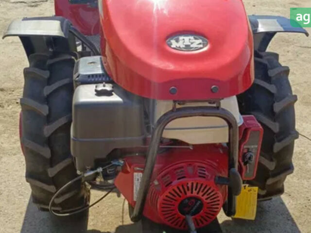 МТЗ 152 Беларус, об'ємом двигуна 0.5 л та пробігом 0 тис. км за 6503 $, фото 1 на Automoto.ua