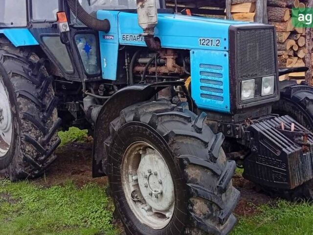 МТЗ 2, об'ємом двигуна 0 л та пробігом 0 тис. км за 16141 $, фото 1 на Automoto.ua