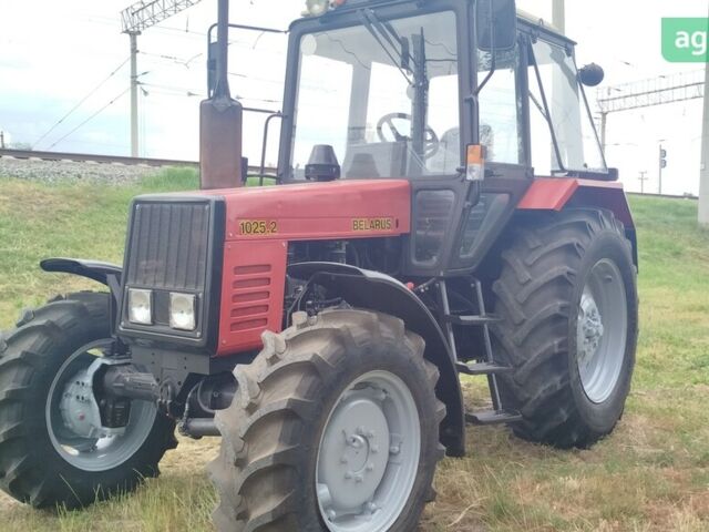 МТЗ 2, об'ємом двигуна 0 л та пробігом 0 тис. км за 21700 $, фото 1 на Automoto.ua