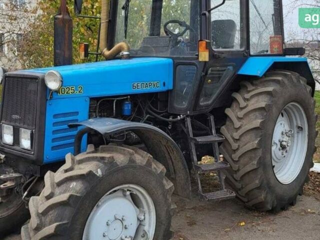 МТЗ 2, объемом двигателя 0 л и пробегом 0 тыс. км за 24998 $, фото 1 на Automoto.ua