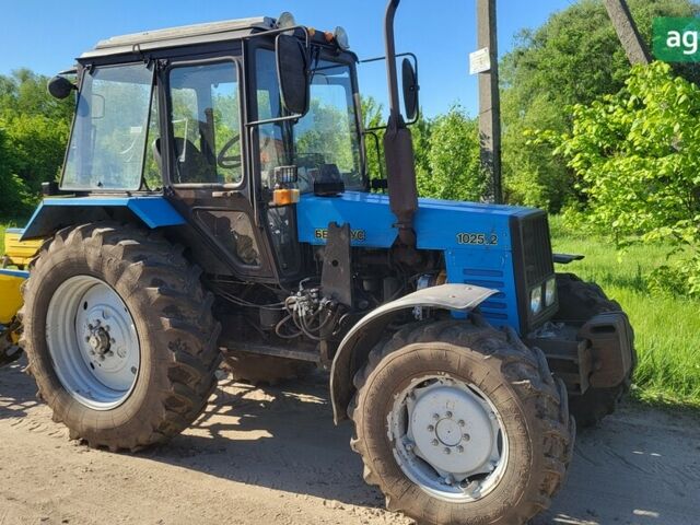 МТЗ 2, объемом двигателя 0 л и пробегом 0 тыс. км за 18000 $, фото 1 на Automoto.ua