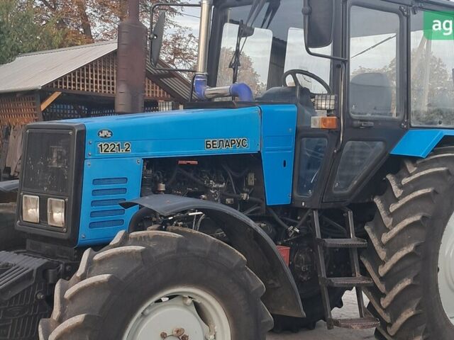 МТЗ 2, об'ємом двигуна 4.08 л та пробігом 0 тис. км за 21000 $, фото 1 на Automoto.ua