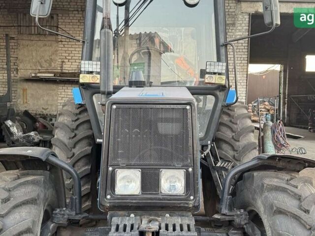 МТЗ 2, об'ємом двигуна 4.08 л та пробігом 0 тис. км за 40000 $, фото 1 на Automoto.ua
