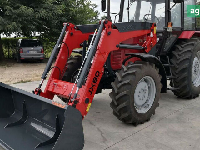 МТЗ 2, объемом двигателя 0 л и пробегом 0 тыс. км за 5904 $, фото 1 на Automoto.ua