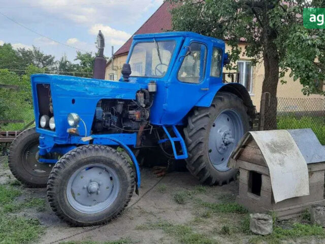 МТЗ 50 Білорус, об'ємом двигуна 4.75 л та пробігом 0 тис. км за 7000 $, фото 1 на Automoto.ua