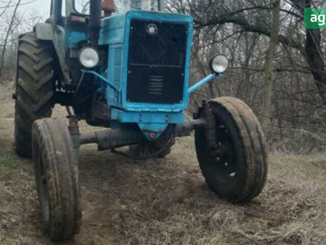 МТЗ 50 Беларус, объемом двигателя 4.75 л и пробегом 0 тыс. км за 3000 $, фото 1 на Automoto.ua