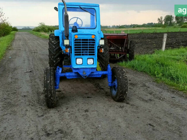 МТЗ 50 Білорус, об'ємом двигуна 0 л та пробігом 100 тис. км за 4250 $, фото 1 на Automoto.ua