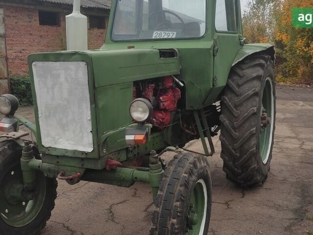 МТЗ 50 Білорус, об'ємом двигуна 4.75 л та пробігом 0 тис. км за 4810 $, фото 1 на Automoto.ua