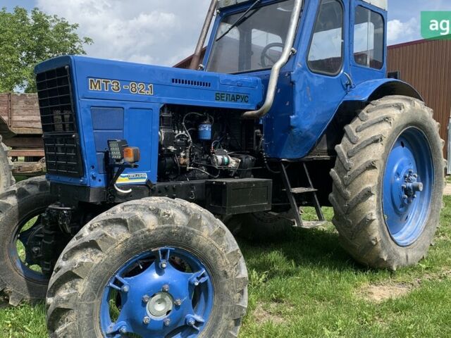 МТЗ 52 Білорус, об'ємом двигуна 0 л та пробігом 0 тис. км за 5200 $, фото 1 на Automoto.ua
