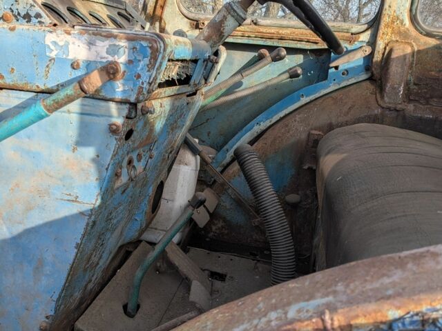 Синій МТЗ 80 Бєларус, об'ємом двигуна 4.2 л та пробігом 100 тис. км за 3805 $, фото 1 на Automoto.ua