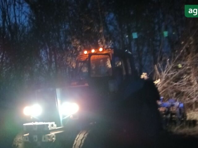 МТЗ 80.1 Беларус, объемом двигателя 0 л и пробегом 0 тыс. км за 5500 $, фото 1 на Automoto.ua