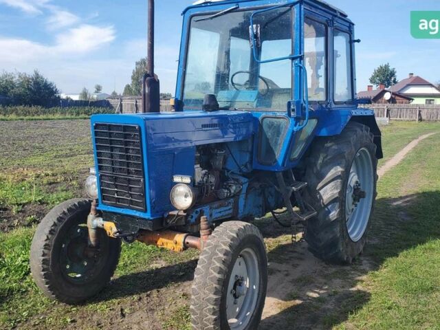 МТЗ 80.1 Беларус, объемом двигателя 0 л и пробегом 0 тыс. км за 6000 $, фото 1 на Automoto.ua