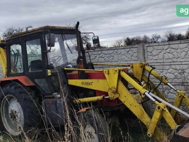 МТЗ 80 Білорус, объемом двигателя 4.75 л и пробегом 0 тыс. км за 6500 $, фото 1 на Automoto.ua