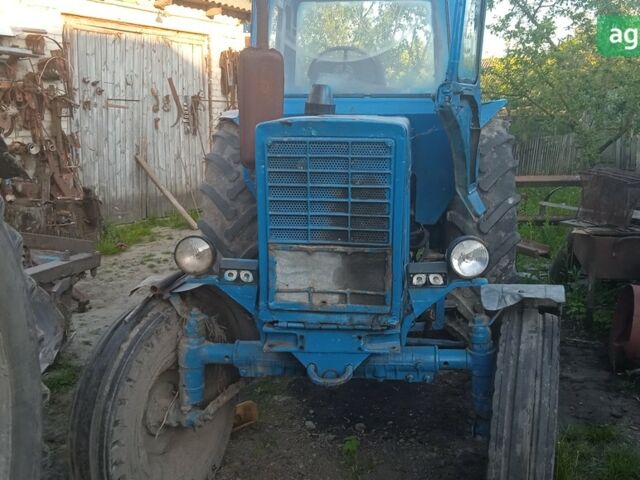 МТЗ 80 Білорус, объемом двигателя 0 л и пробегом 0 тыс. км за 3640 $, фото 1 на Automoto.ua