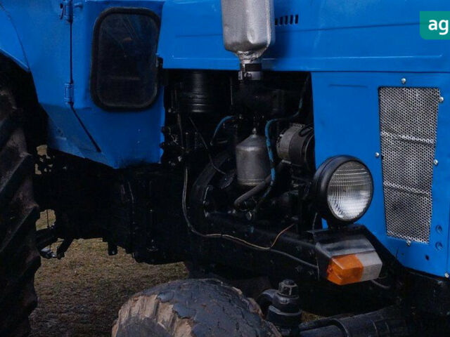 МТЗ 80 Білорус, объемом двигателя 4.75 л и пробегом 0 тыс. км за 4500 $, фото 1 на Automoto.ua