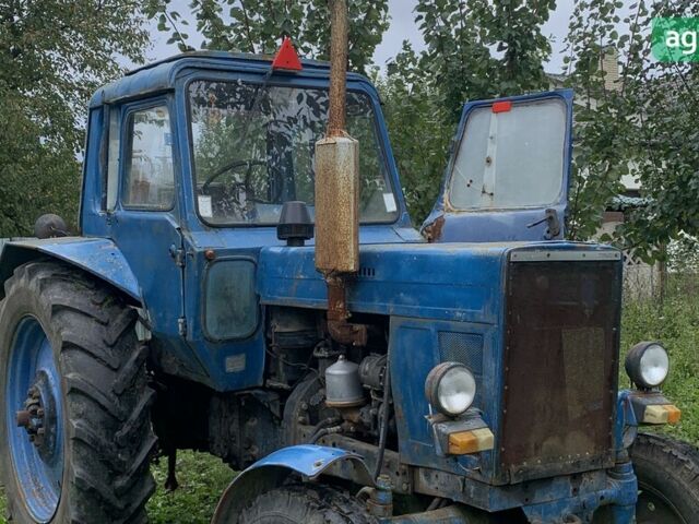 МТЗ 80 Білорус, об'ємом двигуна 4.75 л та пробігом 0 тис. км за 7138 $, фото 1 на Automoto.ua