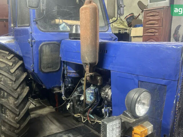 МТЗ 80 Білорус, об'ємом двигуна 4.75 л та пробігом 0 тис. км за 4999 $, фото 1 на Automoto.ua