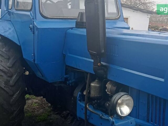 МТЗ 80 Білорус, объемом двигателя 0 л и пробегом 1 тыс. км за 7200 $, фото 1 на Automoto.ua