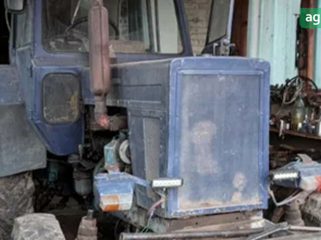 МТЗ 80 Білорус, объемом двигателя 4.75 л и пробегом 0 тыс. км за 8000 $, фото 1 на Automoto.ua