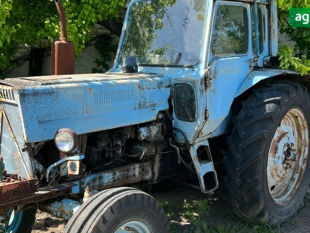 МТЗ 80 Білорус, об'ємом двигуна 0 л та пробігом 0 тис. км за 4100 $, фото 1 на Automoto.ua