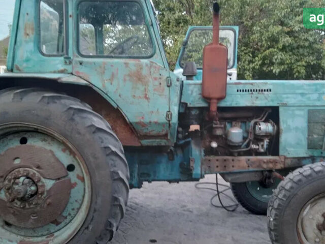 МТЗ 80 Білорус, об'ємом двигуна 0 л та пробігом 0 тис. км за 6000 $, фото 1 на Automoto.ua