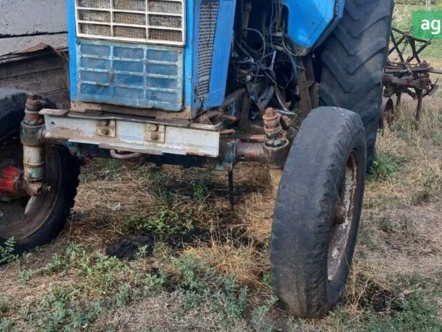 МТЗ 80 Білорус, об'ємом двигуна 0 л та пробігом 0 тис. км за 3700 $, фото 1 на Automoto.ua