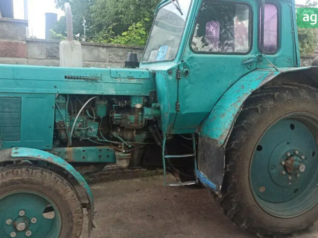 МТЗ 80 Білорус, об'ємом двигуна 4.7 л та пробігом 0 тис. км за 4200 $, фото 1 на Automoto.ua