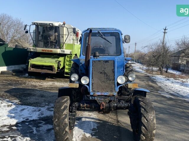 МТЗ 80 Білорус, об'ємом двигуна 4.75 л та пробігом 0 тис. км за 5581 $, фото 1 на Automoto.ua