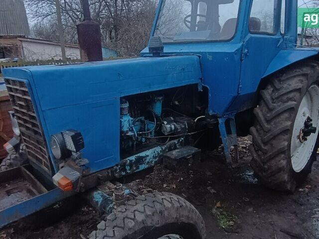 МТЗ 80 Білорус, об'ємом двигуна 4.75 л та пробігом 0 тис. км за 4000 $, фото 1 на Automoto.ua