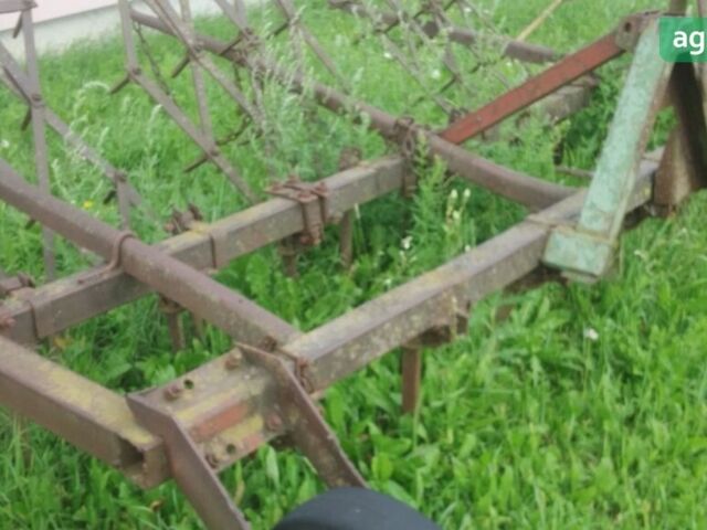 МТЗ 80 Білорус, объемом двигателя 4.75 л и пробегом 0 тыс. км за 6500 $, фото 1 на Automoto.ua