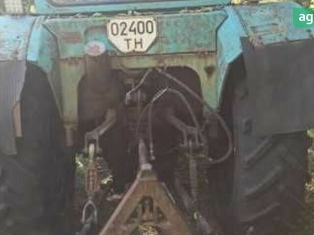 МТЗ 80 Білорус, об'ємом двигуна 0 л та пробігом 0 тис. км за 4000 $, фото 1 на Automoto.ua
