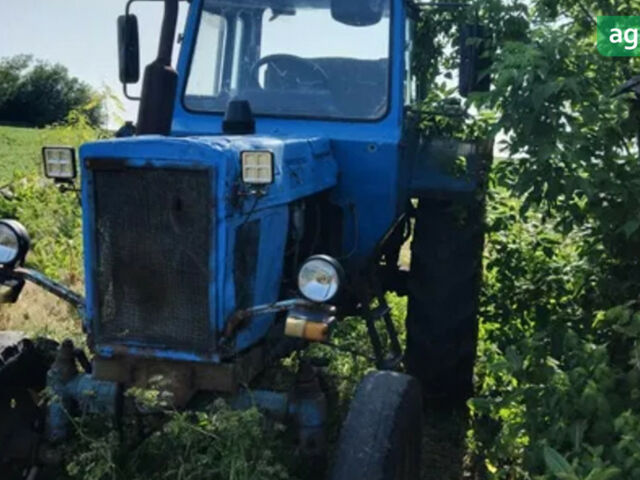 МТЗ 80 Білорус 1983 в Добровеличковке на Automoto.ua МТЗ 80 Білорус, объемом двигателя 4.75 л и пробегом 0 тыс. км за 3900 $, фото 1 на Automoto.ua