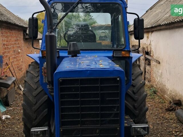 МТЗ 80 Білорус 1983 в Ромнах на Automoto.ua МТЗ 80 Білорус, объемом двигателя 4.75 л и пробегом 0 тыс. км за 5350 $, фото 1 на Automoto.ua
