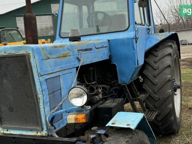 МТЗ 80 Білорус, об'ємом двигуна 4.75 л та пробігом 0 тис. км за 5200 $, фото 1 на Automoto.ua