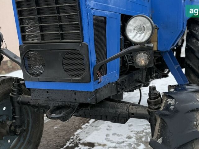 МТЗ 80 Білорус, объемом двигателя 4.75 л и пробегом 0 тыс. км за 4000 $, фото 1 на Automoto.ua
