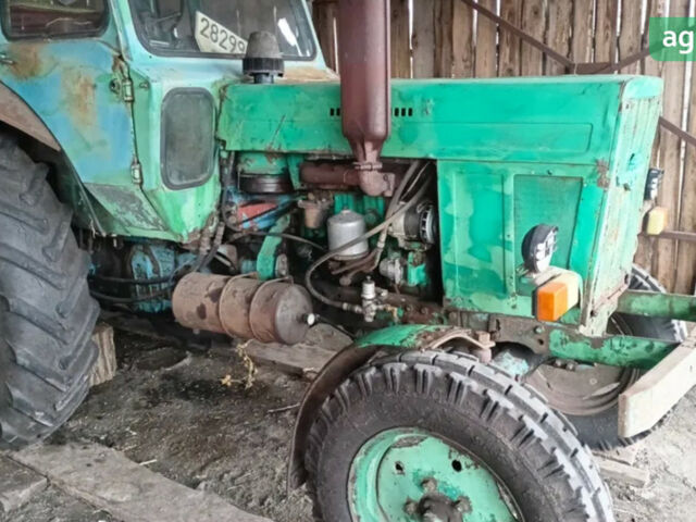 МТЗ 80 Білорус, объемом двигателя 4.75 л и пробегом 0 тыс. км за 4500 $, фото 1 на Automoto.ua