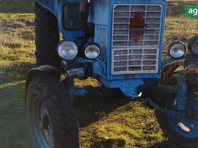 МТЗ 80 Білорус, об'ємом двигуна 4.75 л та пробігом 0 тис. км за 5200 $, фото 1 на Automoto.ua