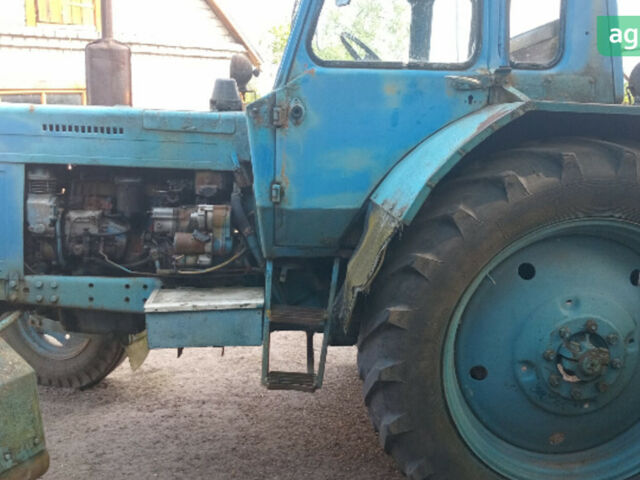 МТЗ 80 Білорус, об'ємом двигуна 0 л та пробігом 0 тис. км за 3700 $, фото 1 на Automoto.ua
