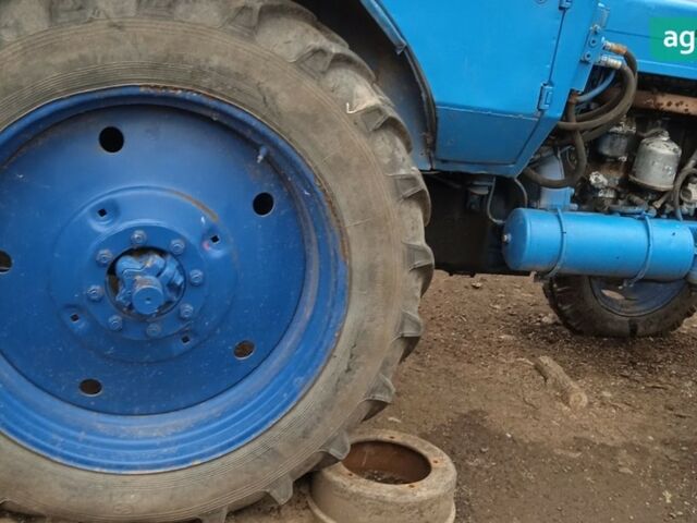 МТЗ 80 Білорус, об'ємом двигуна 4.7 л та пробігом 0 тис. км за 6000 $, фото 1 на Automoto.ua