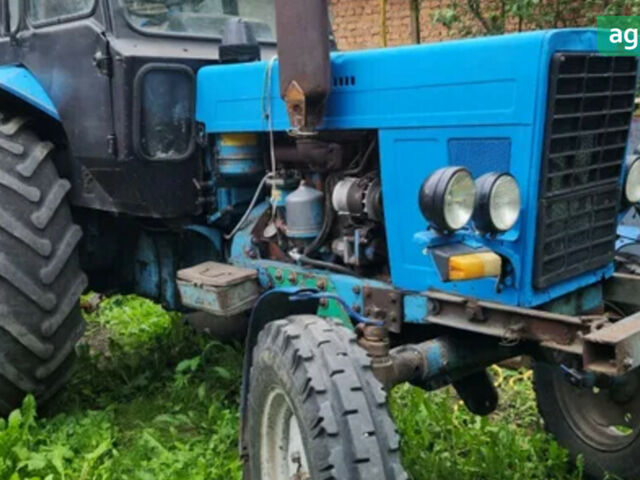 МТЗ 80 Білорус, об'ємом двигуна 0 л та пробігом 0 тис. км за 6000 $, фото 1 на Automoto.ua
