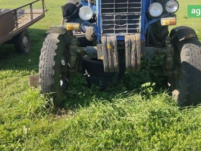 МТЗ 80 Білорус, об'ємом двигуна 4.75 л та пробігом 0 тис. км за 3000 $, фото 1 на Automoto.ua