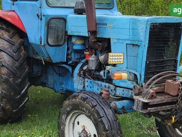 МТЗ 80 Білорус, об'ємом двигуна 0 л та пробігом 0 тис. км за 6500 $, фото 1 на Automoto.ua