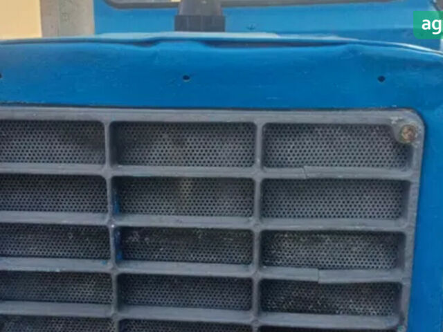 МТЗ 80 Білорус, объемом двигателя 4.75 л и пробегом 0 тыс. км за 3000 $, фото 1 на Automoto.ua