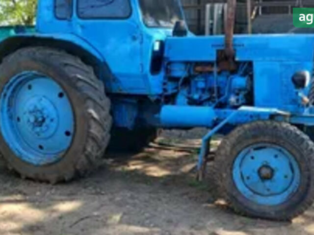 МТЗ 80 Білорус, об'ємом двигуна 0 л та пробігом 0 тис. км за 4611 $, фото 1 на Automoto.ua