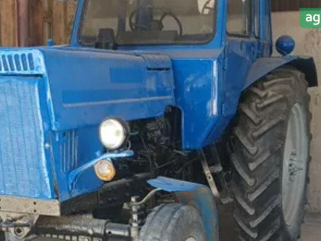 МТЗ 80 Білорус, об'ємом двигуна 4.75 л та пробігом 0 тис. км за 4300 $, фото 1 на Automoto.ua