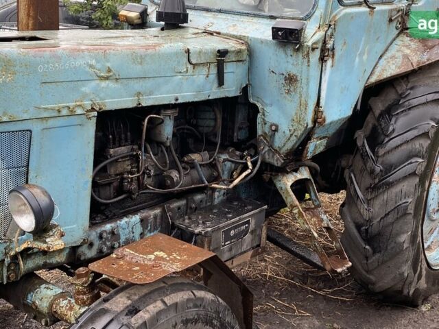 МТЗ 80 Білорус, об'ємом двигуна 4.75 л та пробігом 0 тис. км за 3300 $, фото 1 на Automoto.ua