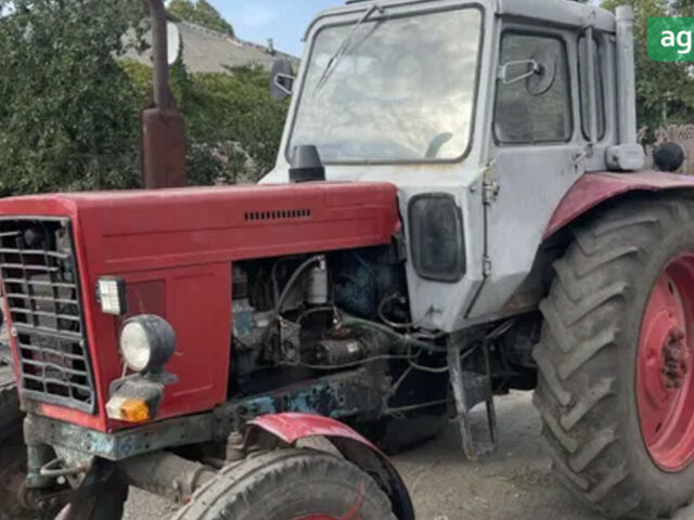 МТЗ 80 Білорус, объемом двигателя 4.75 л и пробегом 0 тыс. км за 4000 $, фото 1 на Automoto.ua