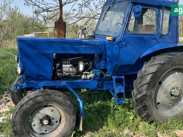 МТЗ 80 Білорус, об'ємом двигуна 0 л та пробігом 0 тис. км за 5000 $, фото 1 на Automoto.ua